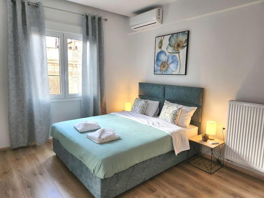 Lux House Attiki Vipgreece Apartment Athens Exterior photo