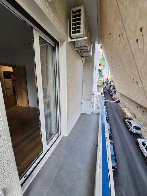 Lux House Attiki Vipgreece Apartment Athens Exterior photo