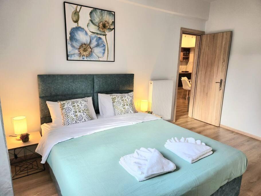 Lux House Attiki Vipgreece Apartment Athens Exterior photo