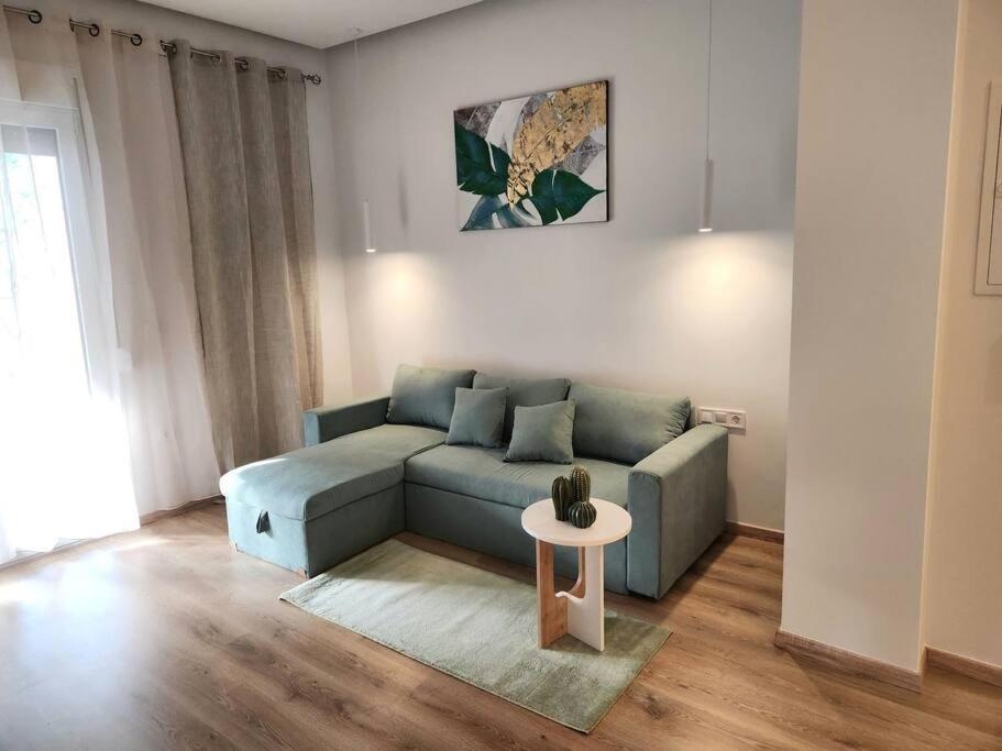 Lux House Attiki Vipgreece Apartment Athens Exterior photo