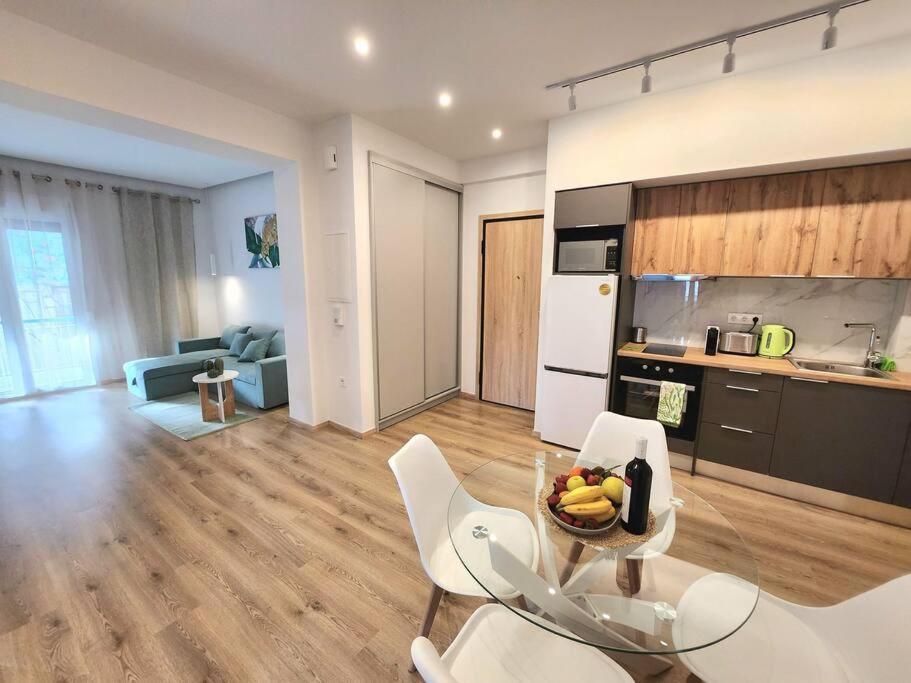 Lux House Attiki Vipgreece Apartment Athens Exterior photo